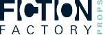 Fiction Factory Props Logo
